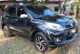 Jual Mobil Rush 2016