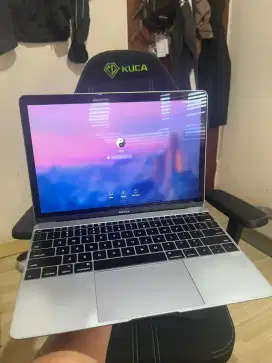 Macbook retina 2016 no minus 8/512 gb