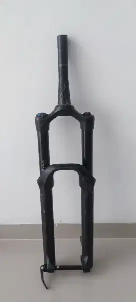 Fork Lyrik T160 Rockshox