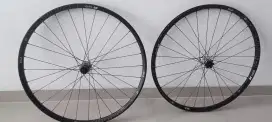 WheelSet DT Swiss M1700