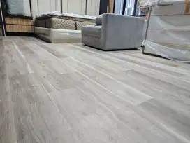 SPC Flooring (Lantai)