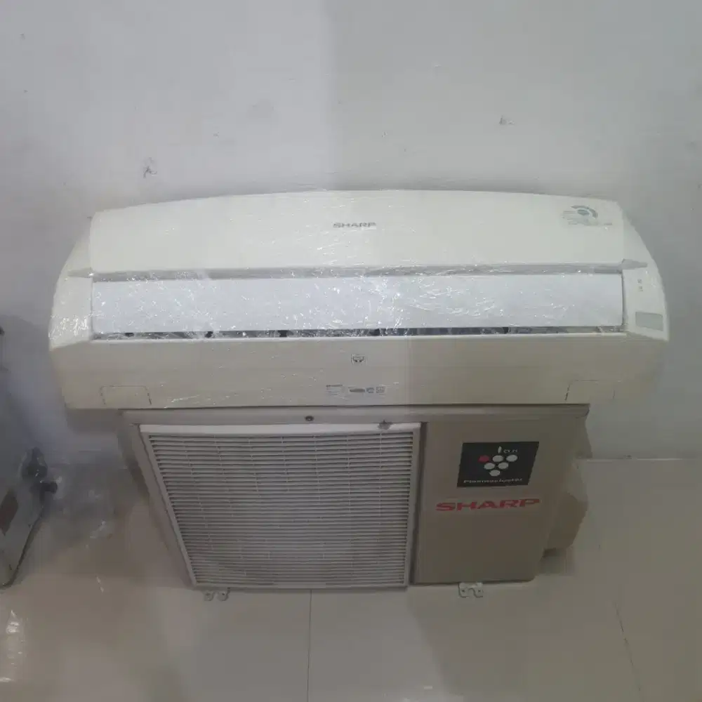 Second Ac Sharp 1/2pk ( Dingin)