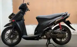 Suzuki spin 2009 BPKB SAJA HARGA NETT