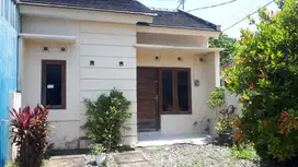 Rumah Cluster di Blora ada Kolam Renang, PDAM, Sumur, Sumber Air Bagus