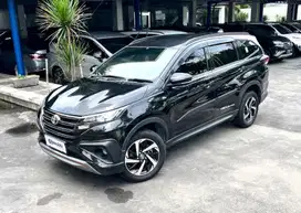 TOYOTA RUSH 1.5 TRD SPORTIVO 7 BENSIN MATIC 2019