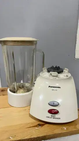 Blender Panasonic