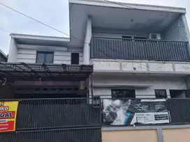 Ruko Murah Nego, Strategis, dekat Tol.