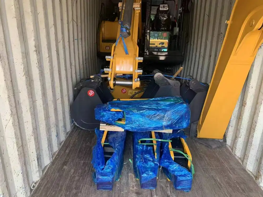 Stone Bracker Machine