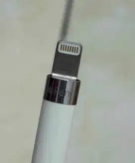 Apple pencil gen 1 kondisi (gak tau