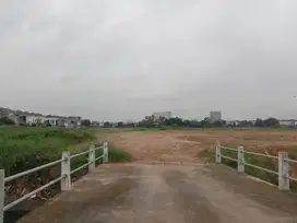 Dijual Lahan 10 Ha (10.000)m² Peruntukan Jasa Lokasi Ocarina Batam