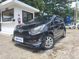 [OLXmobbi] Istimewa - Toyota Agya 1.2 G TRD Sportivo Bensin-MT 2019