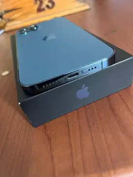 iphone 12 pro 128GB  ibox