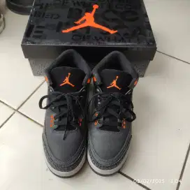 Sepatu nike ORI jordan dan air max