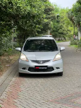 Honda Jazz rs matic