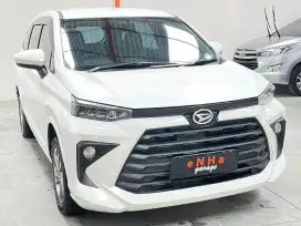 DP MINIM 8JT!! Daihatsu ALL New XENIA R CVT MATIC 2022 ISTIMEWA!!