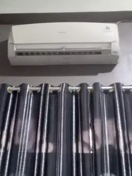 Dijual murah ac merk sharp