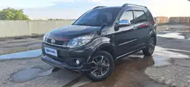 [OLXMOBBI] Toyota Rush 1.5 TRD Sportivo Ultimo Bensin-AT 2016 0SNSXS