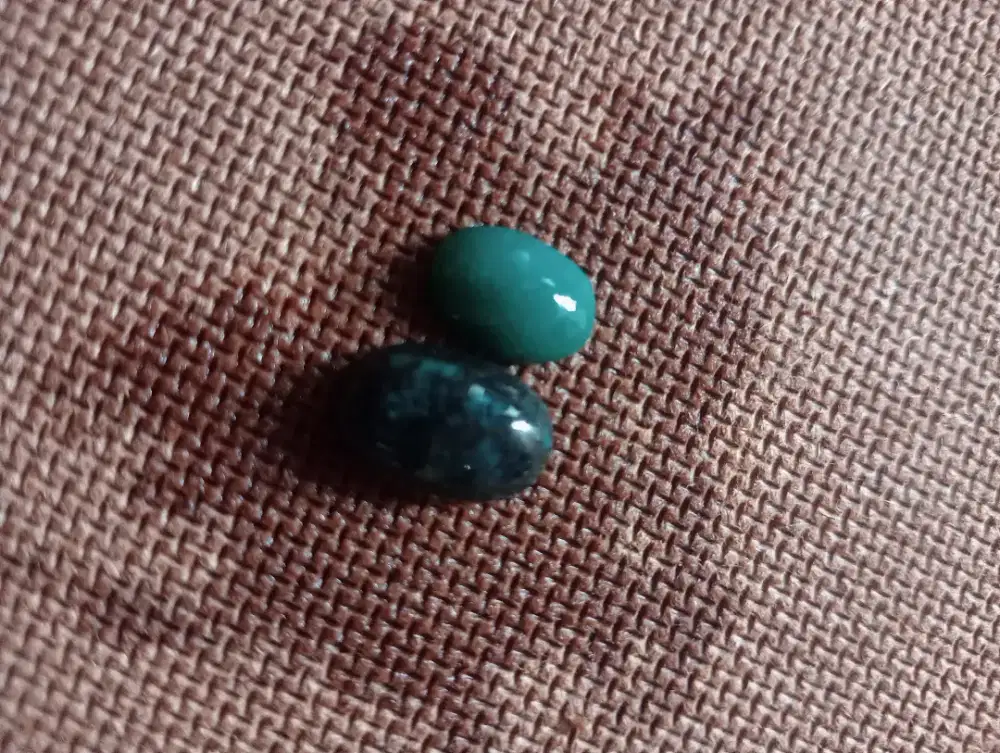 Bacan ukuran kantoran