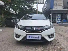 [OLXmobbi] DP Ringan - Honda Jazz 1.5 RS Bensin-AT 2016