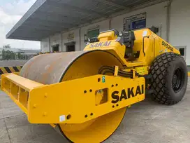 VIBRO SAKAI SV526D