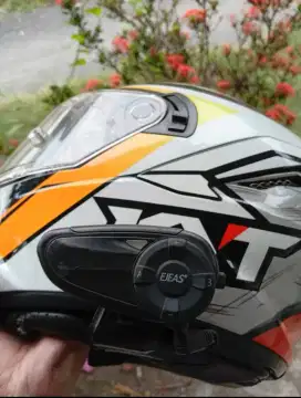 HELM KYT NFR Size (M)