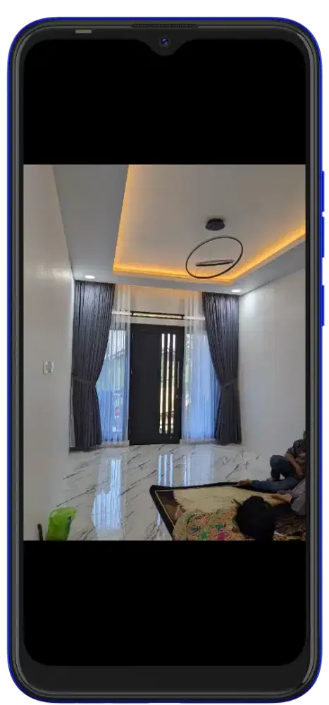 Jual gorden rumah dan kantor dll