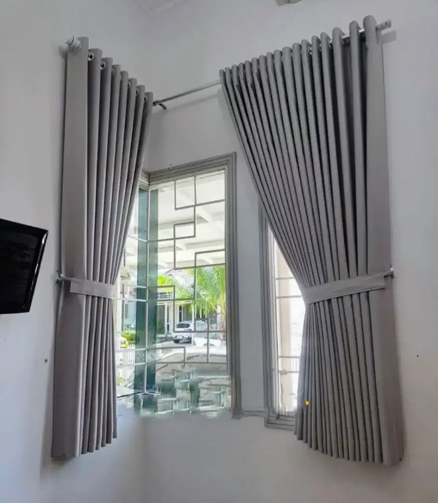 GORDEN BLACKOUT MURAH