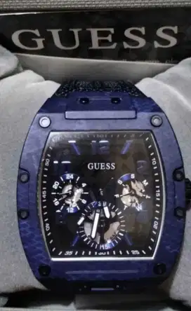 Jam tangan unisex  GUESS