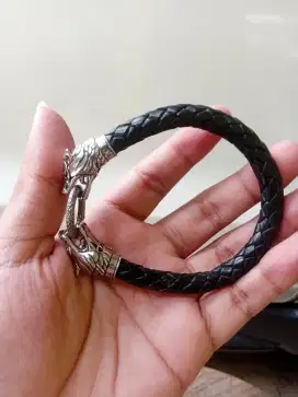 Bracelet Leather By Thomas Sabo