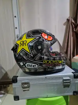 Xlite Black Mamba