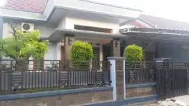 Rumah strategis dtengah kota bandar lampung