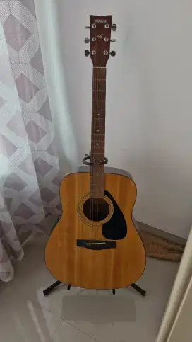 Jual Gitar Yamaha FX310 Elektrik