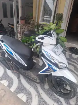 Honda Vario Led 110