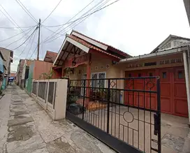 Di Jual Rumah Siap Huni Luas 141 M2 Bandung (Nego,Pemilik Langsung)