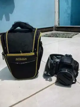 Jual kamera Fujifilm bekas