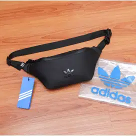 WAISTBAG ADIDAS LEATHER MINI IMPORT