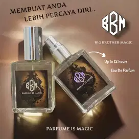 Big brother magic parfum