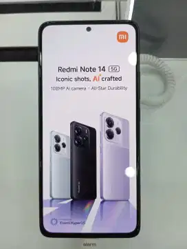 Redmi Note 14 5G