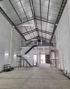 Jual Gudang Raya Gilang Taman Sidoarjo