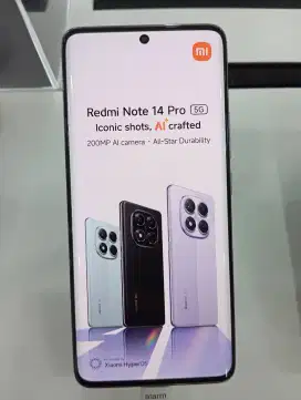 Redmi Note 14 Pro 5G