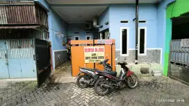 RUMAH DIJUAL BANGUNAN BARU 60M PONDOK BAHAR KARANG TENGAH TANGERANG