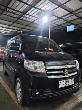 2008 Akhir Suzuki Apv GX Kumplit Istimewa