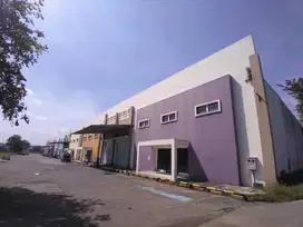 Gudang Kawasan MM 2100 Cibitung