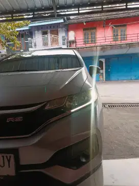 FOR SELL Jazz RS 2018 Automatic