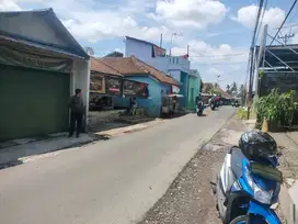 DIJUAL RUKO TASIKMALAYA PURBARATU