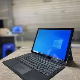 Laptop Microsoft Surface Pro 4 Core i5 Gen 6 Ram 4Gb Ssd 128Gb R-VN