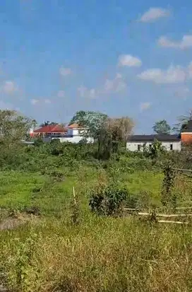 Dijual Tanah Jl Bima Pantai Kedungu Tabanan Bali