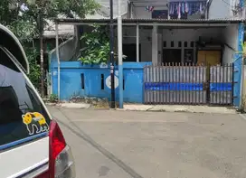 Rumah Hook Lokasi Strategis Cocok Untuk Kost di Rawamangun