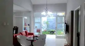 termurah rumah lux tatar favorit kota baru parahyangan bandung