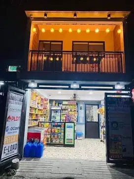 DIJUAL RUKO 3lt DEKAT FENGTAY BANJARAN